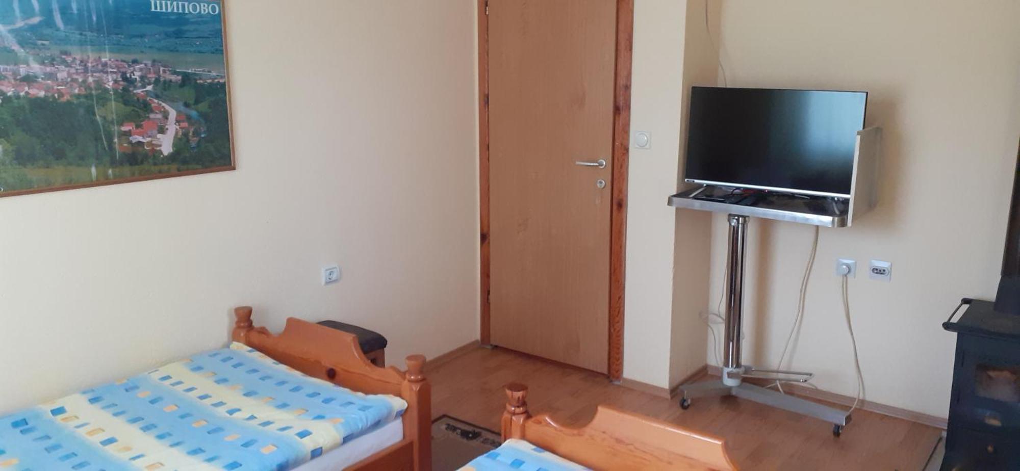 דירות Sipovo Smjestaj Na Selu,Porodica Gvozdenac חדר תמונה