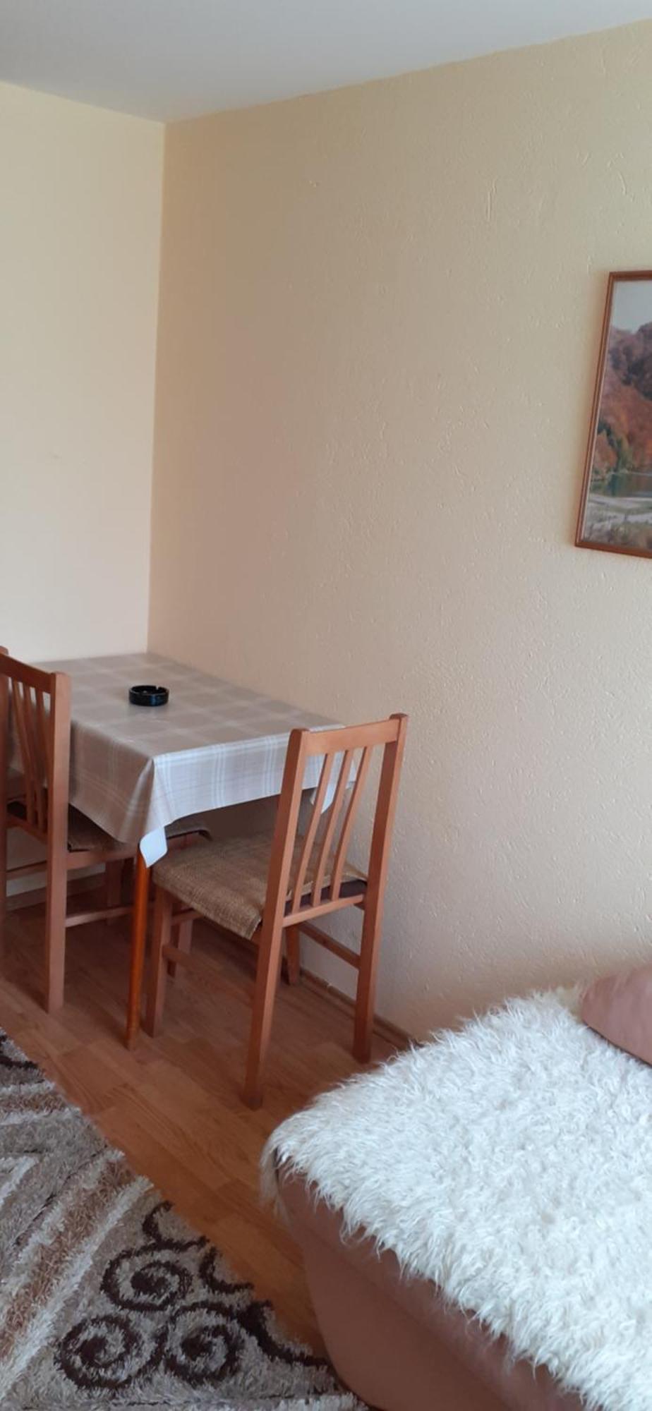 דירות Sipovo Smjestaj Na Selu,Porodica Gvozdenac מראה חיצוני תמונה
